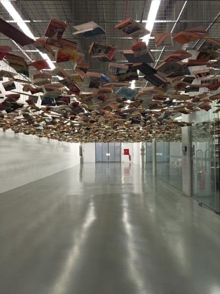 bookceiling
