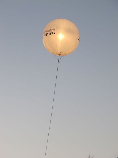 Baloon