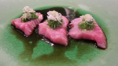 Otoro wasabi