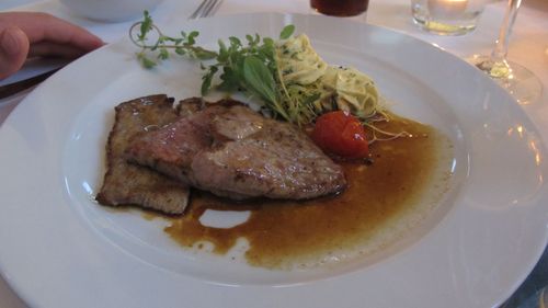 Veal