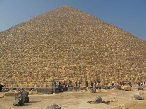 Pyramidup