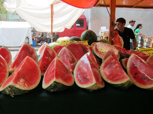 Turkishwatermelon