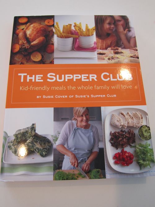The supper club