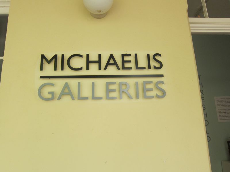 Michaelis gallery