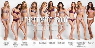 The Victoria's Secret 'woke' rebrand is only skin deep