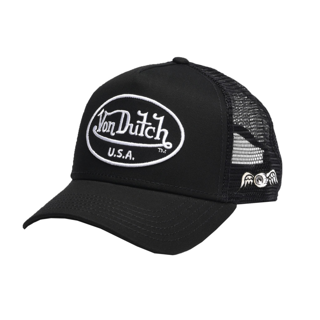 Von Dutch 