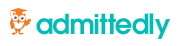 Admitted.ly logo