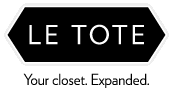 Le Tote logo