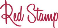 RedStamp logo