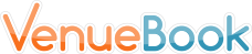 Venuebook logo